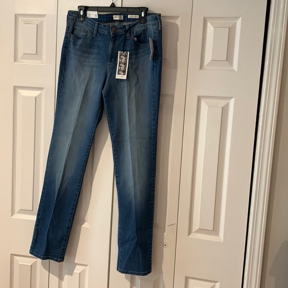 Jessica Simpson Jeans